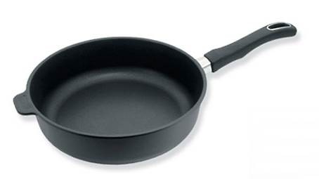 Bild: Gastrolux Induo Schmorpfanne