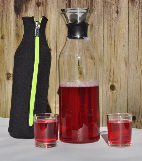 Bild: eva solo kühlschrank karaffe