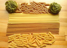 Nudel Rezepte