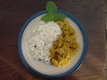 Rezept Curry Geschnetzeltes vom Rind