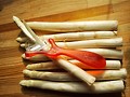Leckere Spargel Rezepte